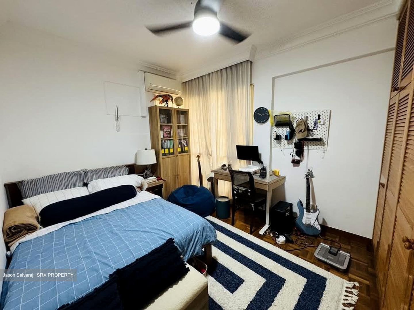 Bullion Park (D26), Condominium #575928981